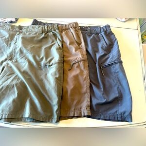 Men’s Wrangler Shorts